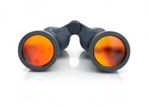 In View Marketing Goggles