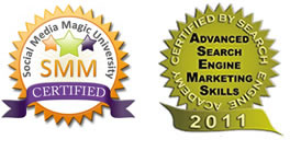 Social Media and Search Engine Marketing