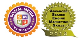Social Media and Search Engine Marketing